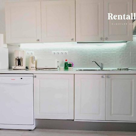 Villa Cancun By Rentallorca Alcudia  Eksteriør billede