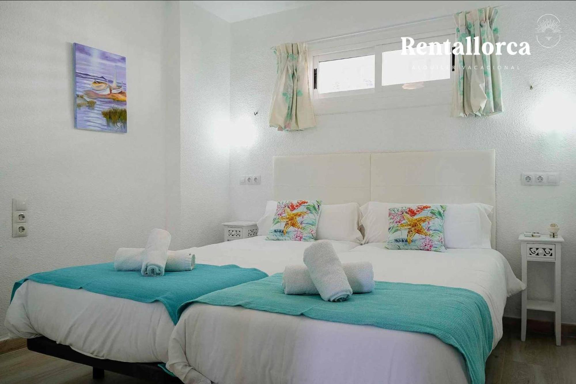Villa Cancun By Rentallorca Alcudia  Eksteriør billede