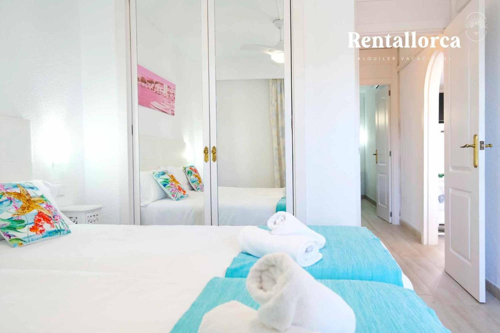 Villa Cancun By Rentallorca Alcudia  Eksteriør billede