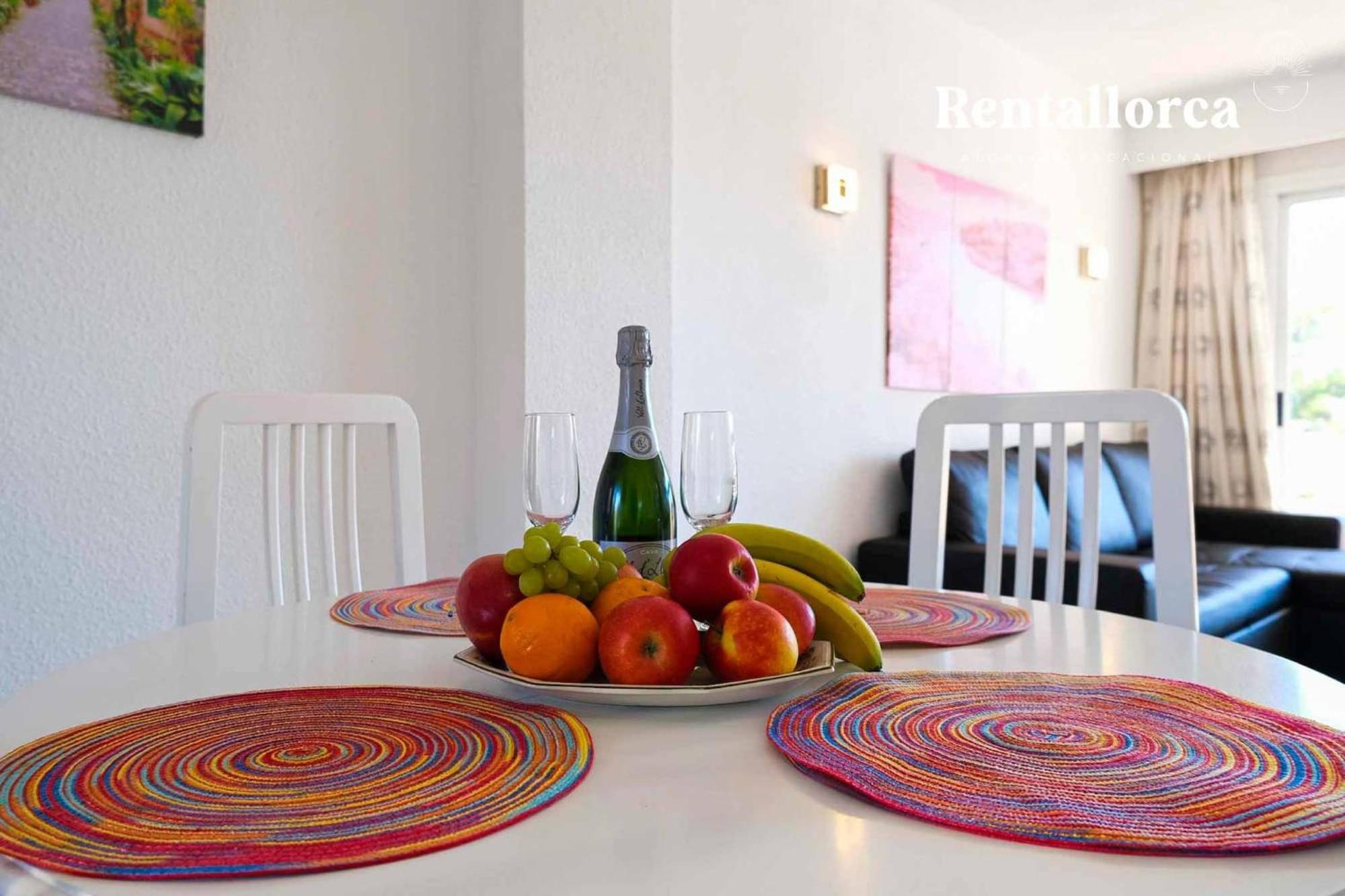 Villa Cancun By Rentallorca Alcudia  Eksteriør billede