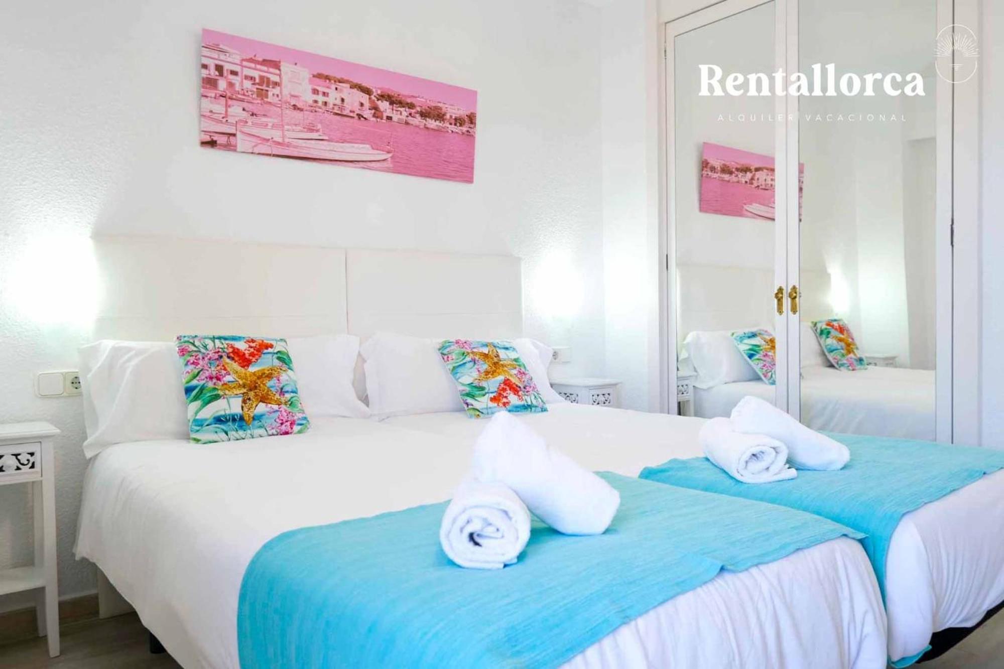 Villa Cancun By Rentallorca Alcudia  Eksteriør billede