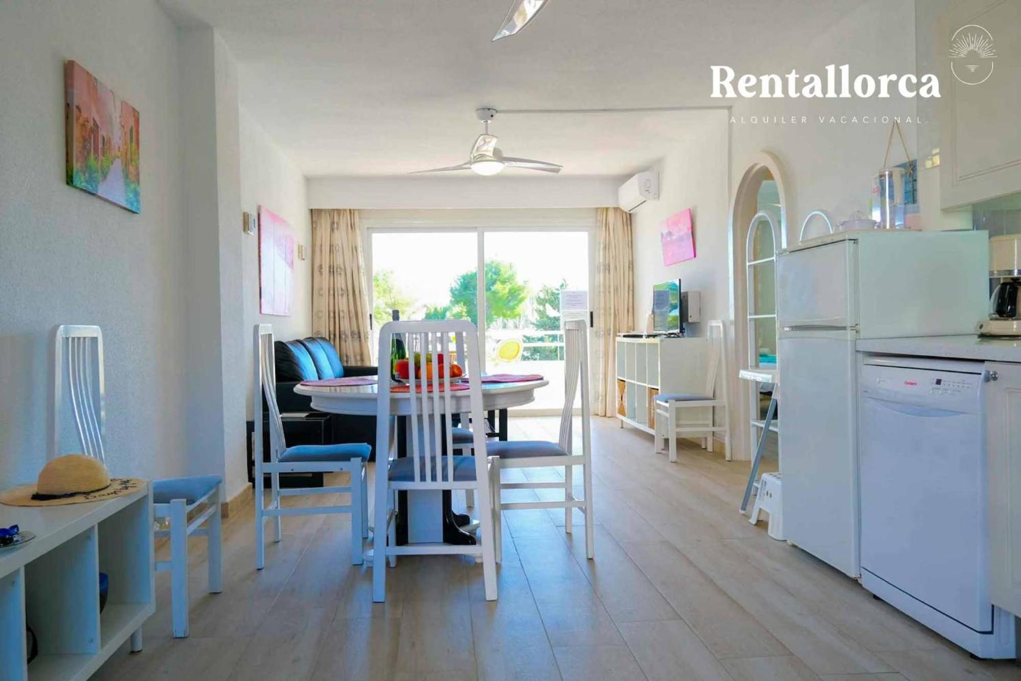 Villa Cancun By Rentallorca Alcudia  Eksteriør billede