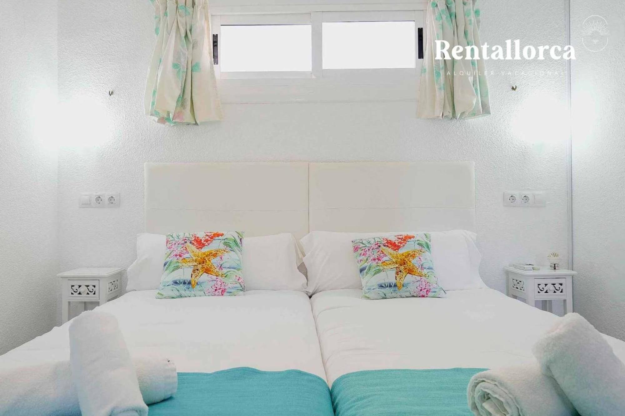 Villa Cancun By Rentallorca Alcudia  Eksteriør billede