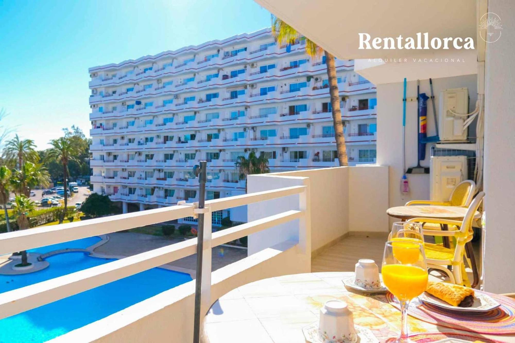 Villa Cancun By Rentallorca Alcudia  Eksteriør billede